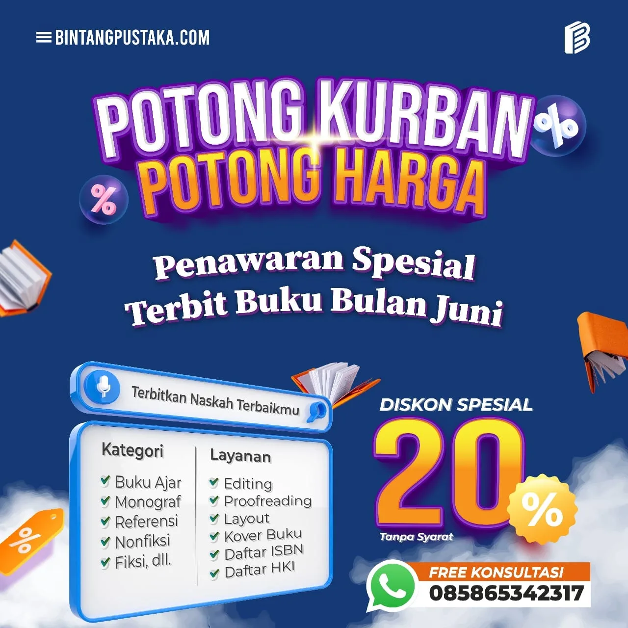 Mudah Menulis dengan Aplikasi AI