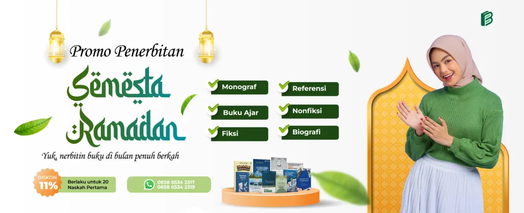 Kata Baku Edisi Ramadan