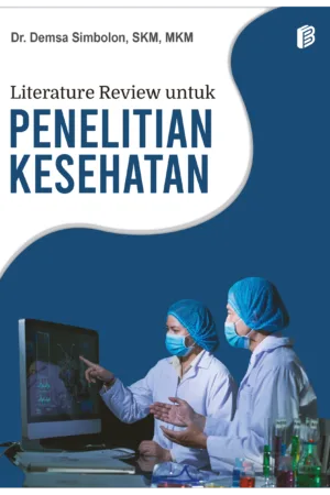 Literature Review untuk Penelitian Kesehatan
