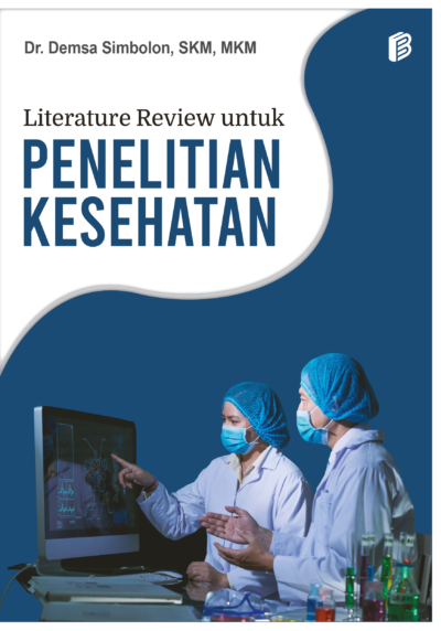 Literature Review untuk Penelitian Kesehatan