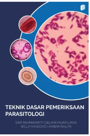 Teknik Dasar Pemeriksaan Parasitologi