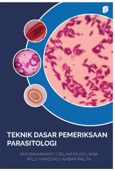 Teknik Dasar Pemeriksaan Parasitologi