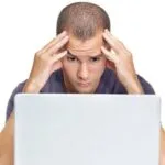 Inilah Penyebab Writer’s Block Dan Cara Mengatas